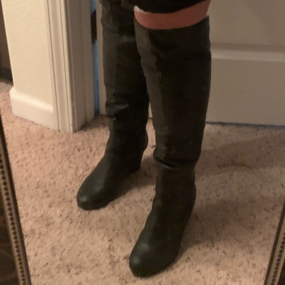 Women’s Boots
